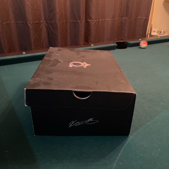 NIKE KD TREY VII black edition! LIMITED - Picture 2 of 5